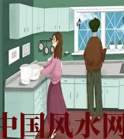 巴中家中用水有讲究，小心你的财运被水带走！