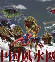 巴中用过五鬼运财秘法，招来财运后，还需要怎样化解？