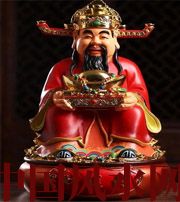 巴中什么时候最适合移动财神方位？这些忌讳和准备，你忽略了吗？