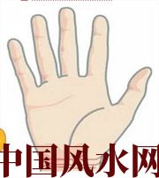 巴中若有此手相，天降横财不一定是梦