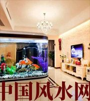 巴中家中用水有讲究，小心你的财运被水带走！