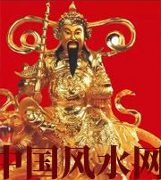 巴中各路财神你知道哪些呢？
