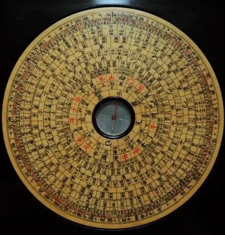 巴中阴宅金口诀，看过后不少人都成了风水师！